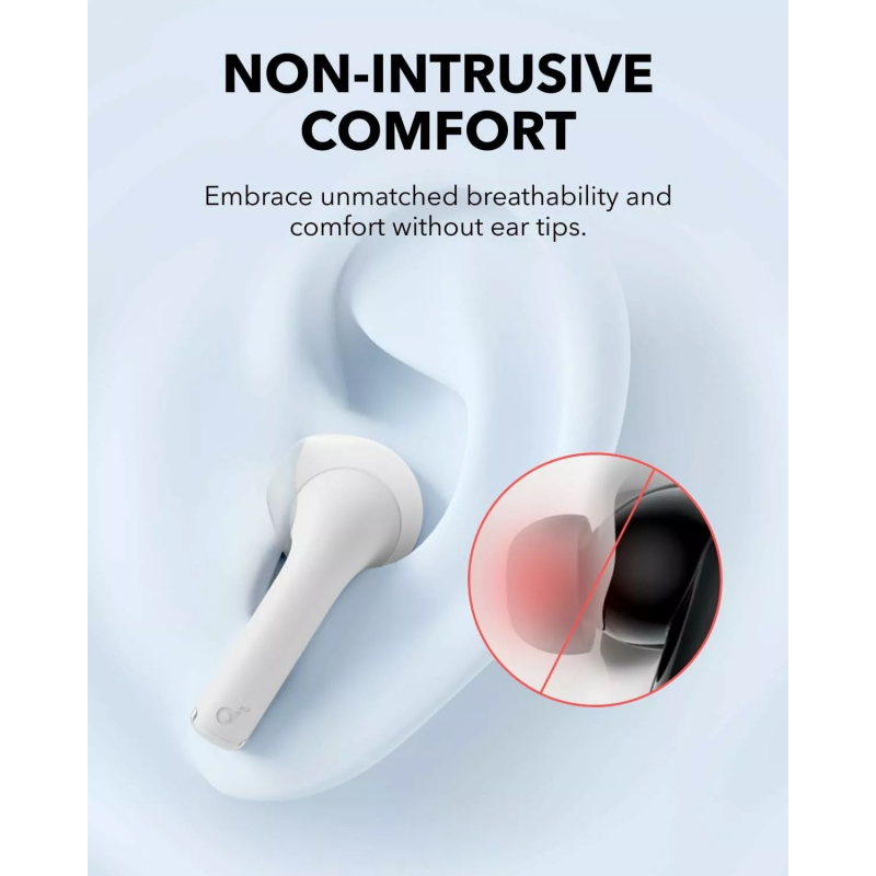 Anker Soundcore K20i, White A3994G21-5
