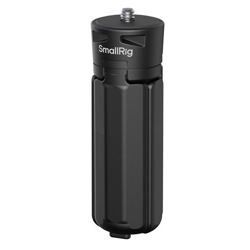 Smallrig 6049 mini tripod DJI Osmo Pocket 4 és Pocket 3 kamerához-1
