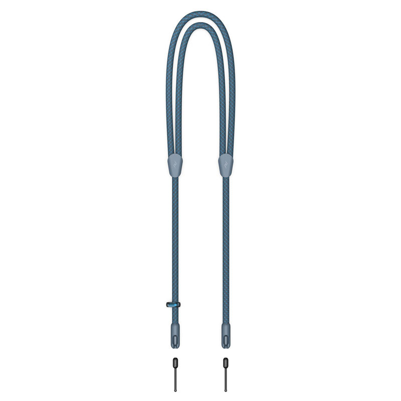 Peak Design Mobile Crossbody pánt telefonhoz (ocean)-0