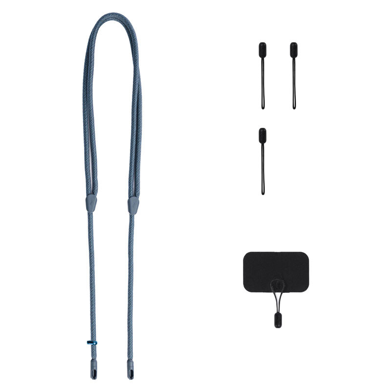 Peak Design Mobile Crossbody pánt telefonhoz (ocean)-1