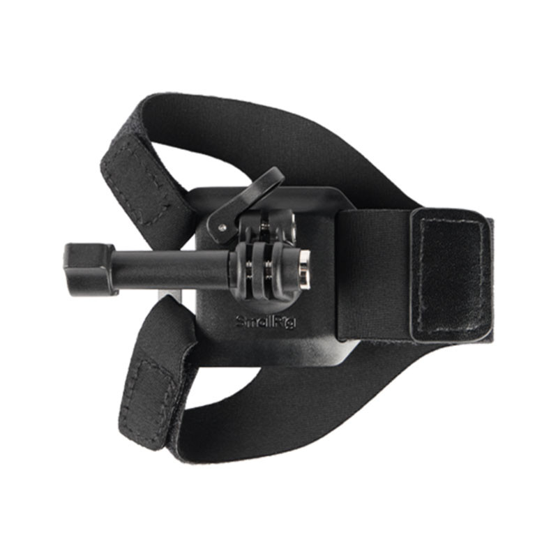 Smallrig 5723 Wrist Strap Mount for Action Cameras-0