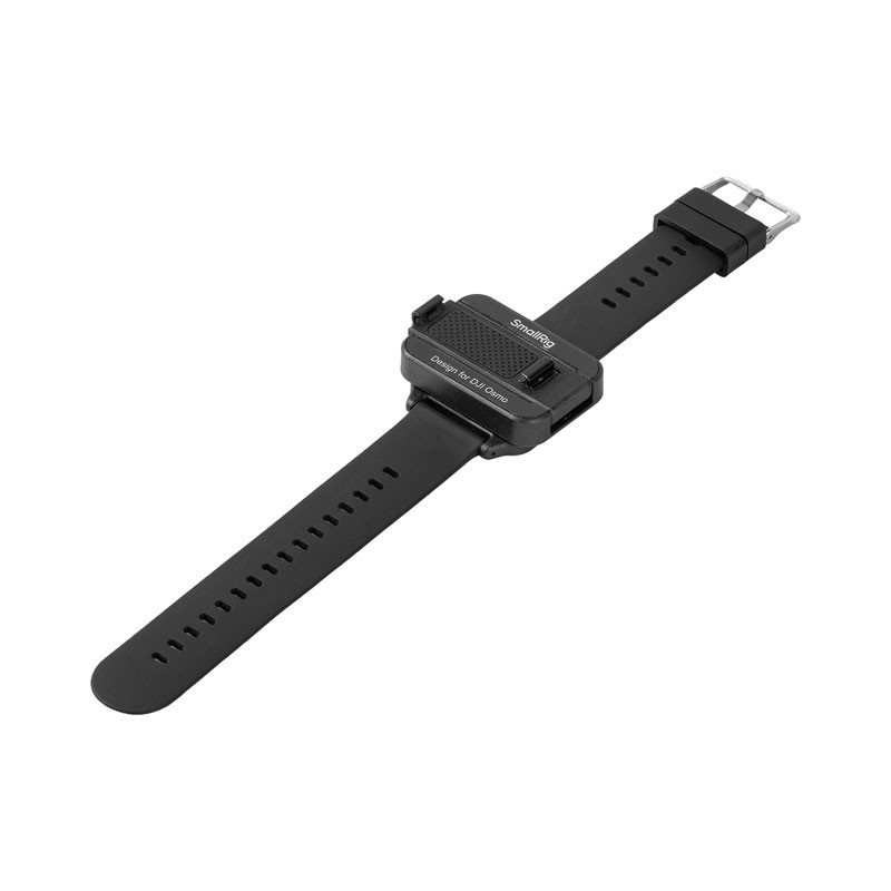 Smallrig 5763 POV Wrist Strap for Action Cameras-0