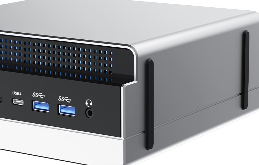 GMKtec EVO-X2 mini PC Ryzen AI Max+ 395 64GB 1TB Windows 11 Pro-13