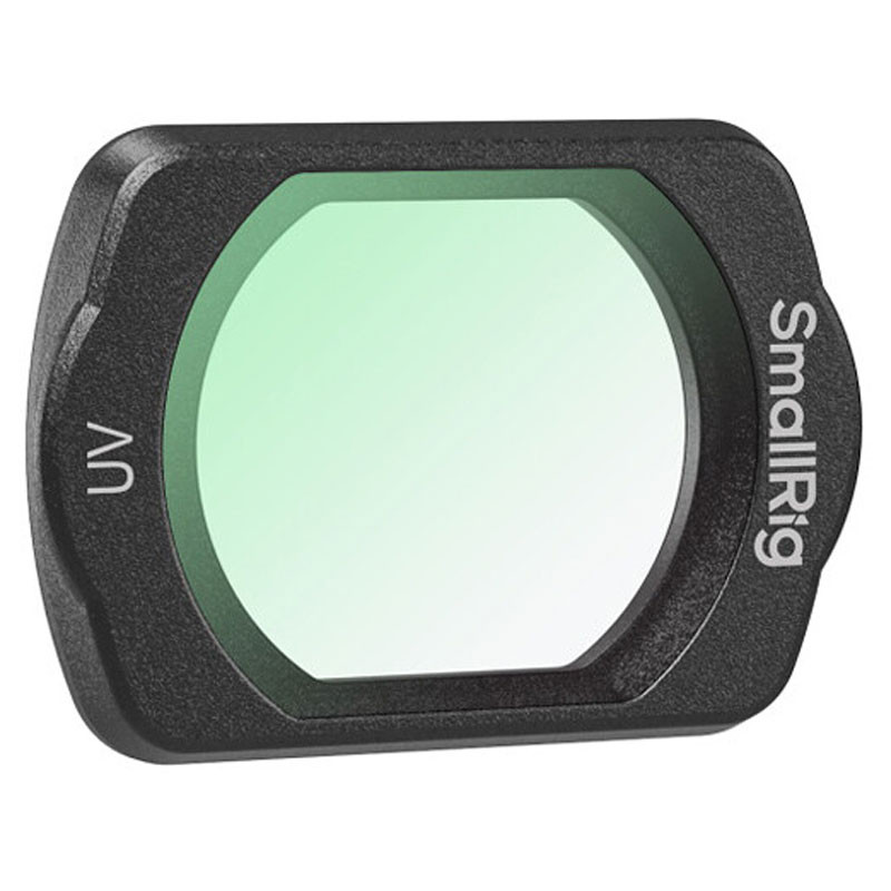 Smallrig 5830 Magnetic UV Filter for DJI Osmo Pocket 3-0