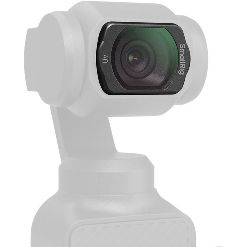 Smallrig 5830 Magnetic UV Filter for DJI Osmo Pocket 3-1