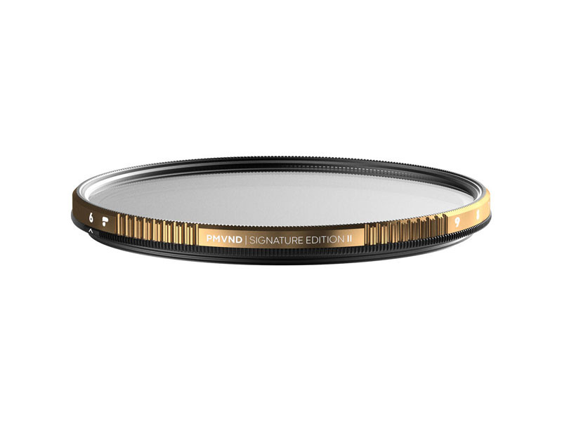 Polarpro VND szűrő Signature Edition II 82MM 6/9-0
