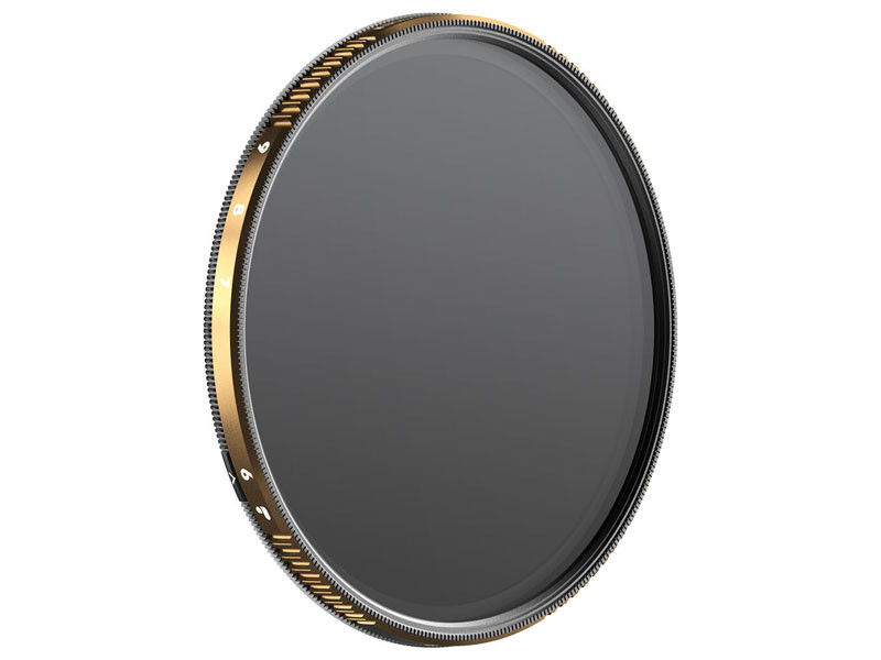 Polarpro VND szűrő Signature Edition II 82MM 6/9-1