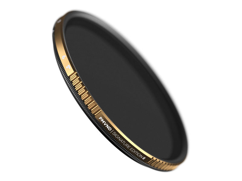 Polarpro VND szűrő Signature Edition II 82MM 6/9-2