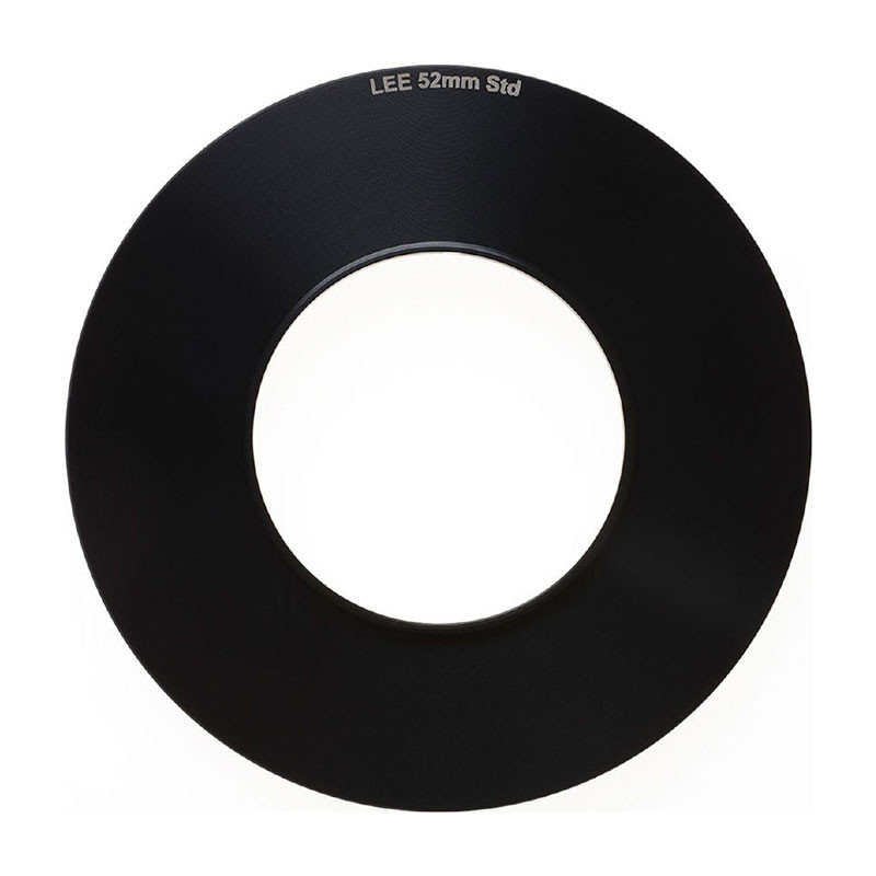 LEE Filters 52mm adaptergyűrű-0