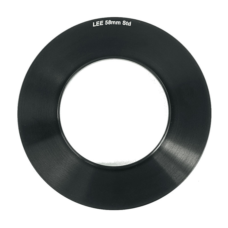 LEE Filters 58mm adaptergyűrű-0