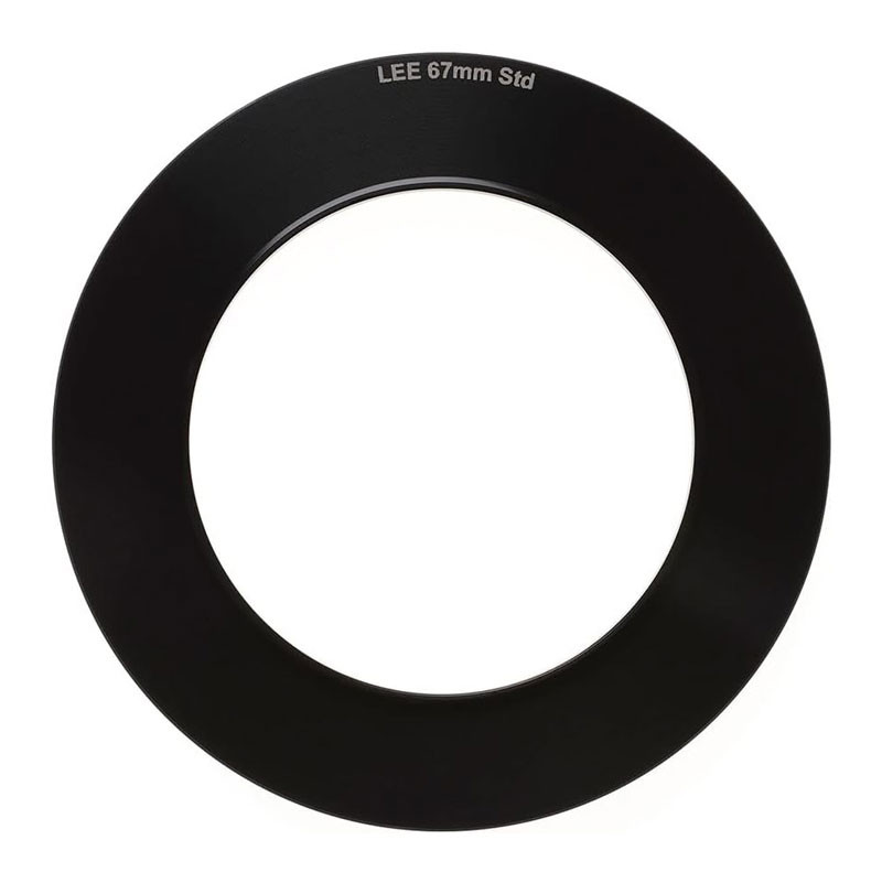 LEE Filters 67mm adaptergyűrű-0