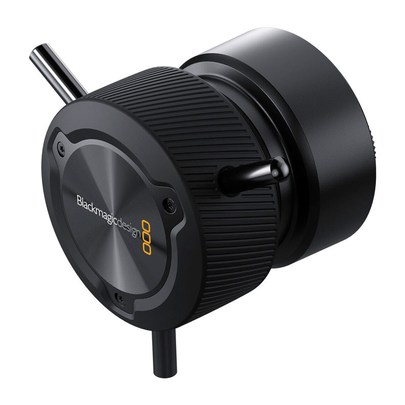 Blackmagic Design Focus Demand-0