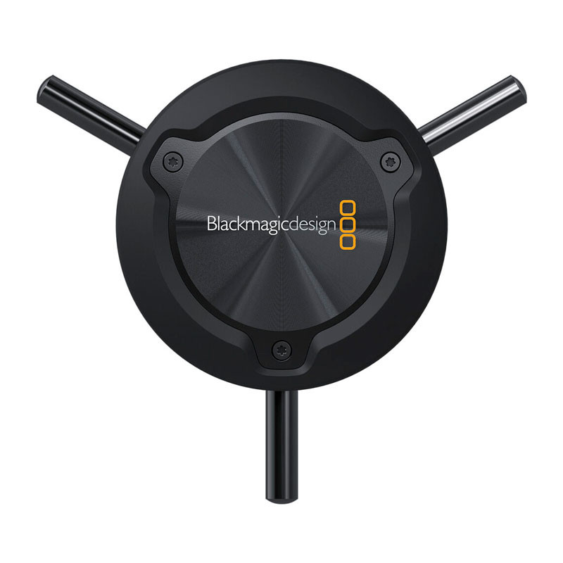 Blackmagic Design Focus Demand-1