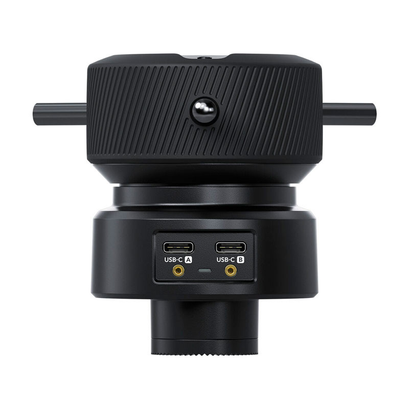 Blackmagic Design Focus Demand-2