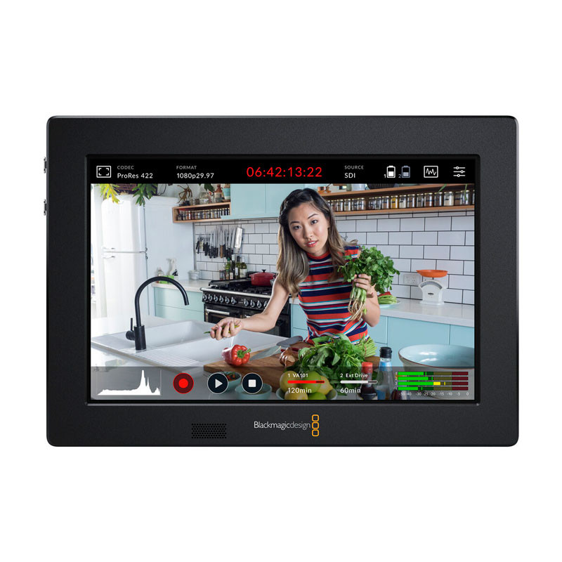 Blackmagic Design Video Assist 7'' 3G-0