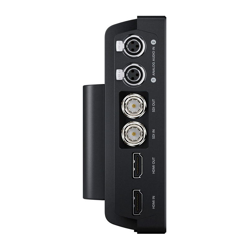 Blackmagic Design Video Assist 7'' 3G-2