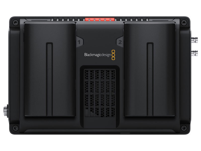 Blackmagic Design Video Assist 5" 12g-1