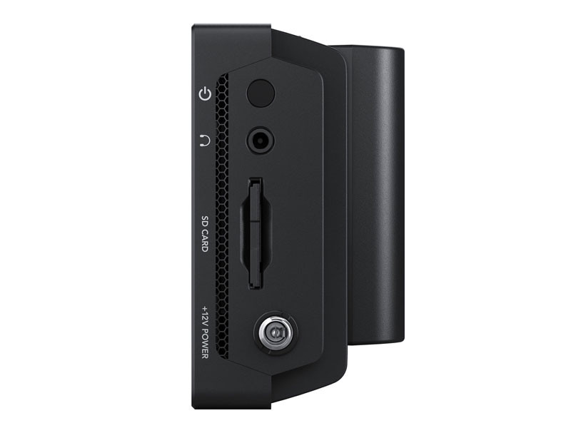 Blackmagic Design Video Assist 5" 12g-2