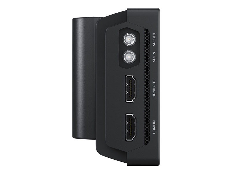 Blackmagic Design Video Assist 5" 12g-3