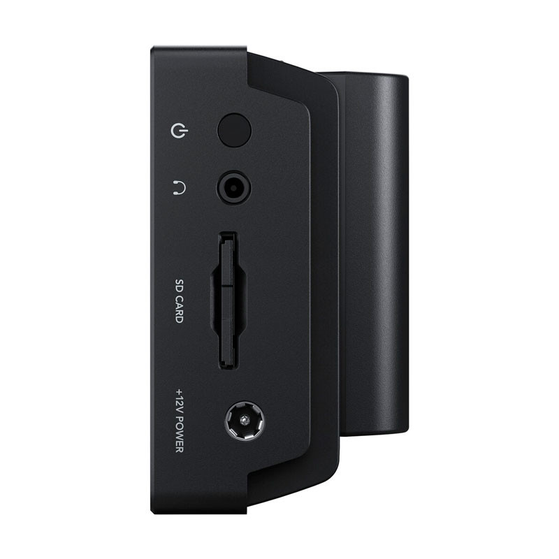Blackmagic Design Video Assist 5'' 3G-2