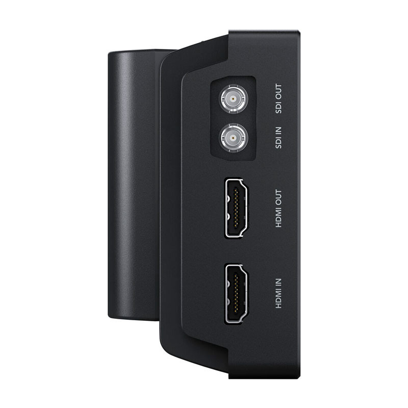 Blackmagic Design Video Assist 5'' 3G-3