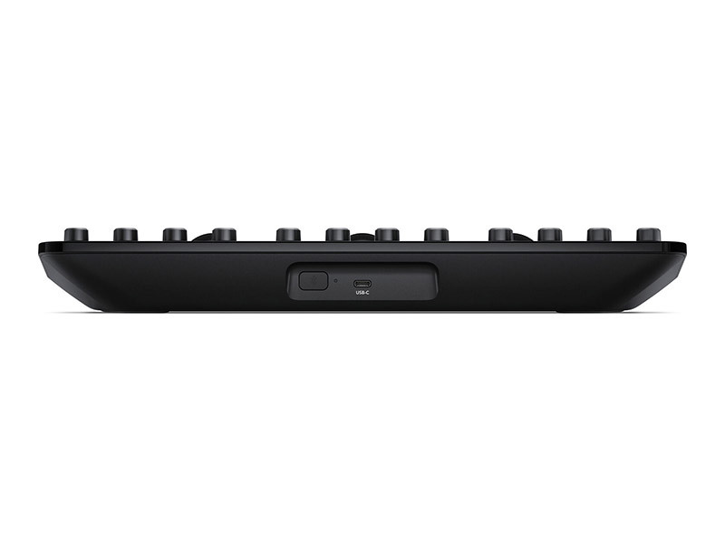 Blackmagic Design Davinci Resolve Micro Color Panel (EN)-3