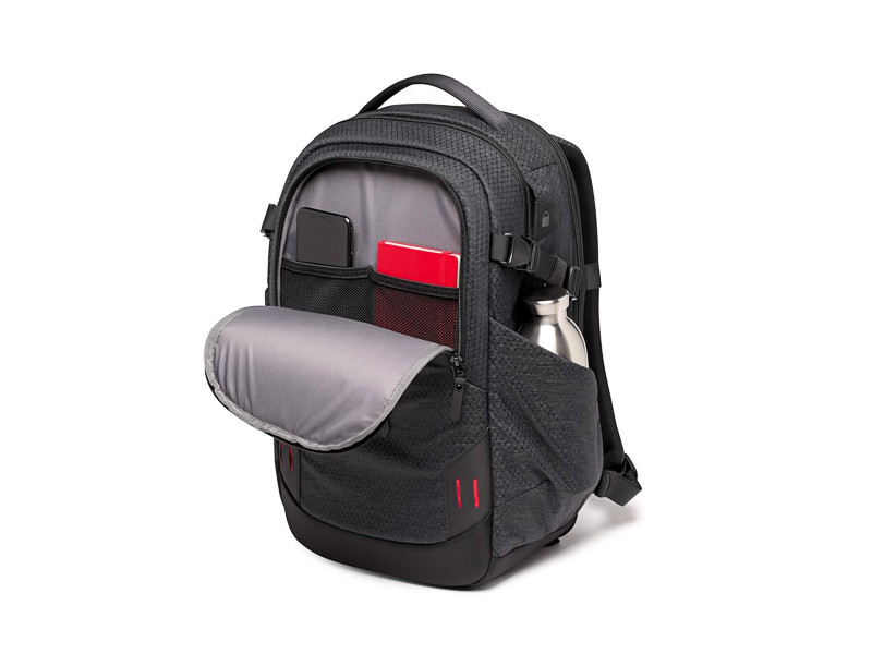 Manfrotto PRO Light Backloader hátizsák S-7