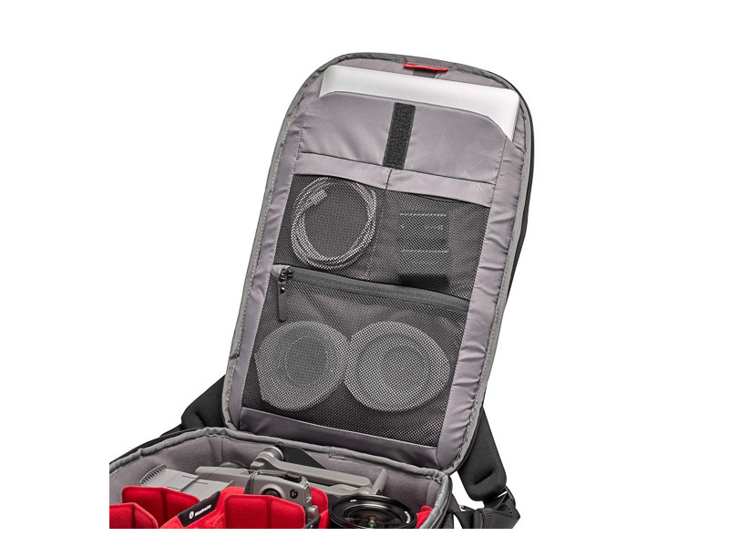 Manfrotto PRO Light Backloader hátizsák S-6