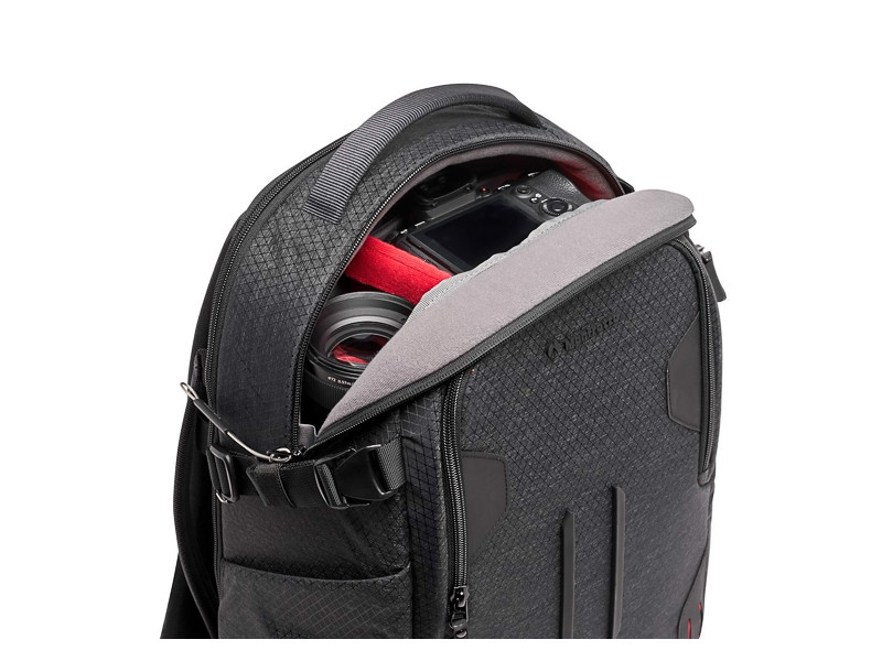 Manfrotto PRO Light Backloader hátizsák S-5