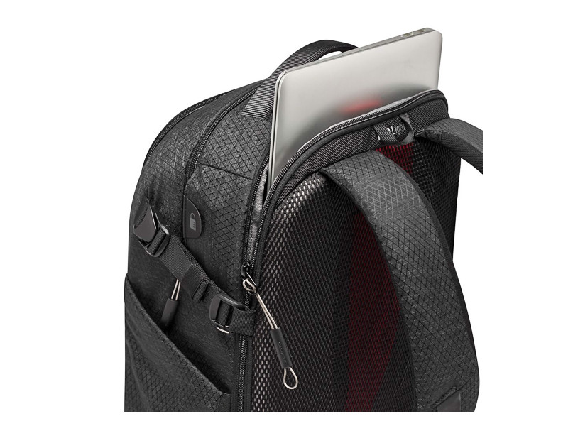 Manfrotto PRO Light Backloader hátizsák S-4