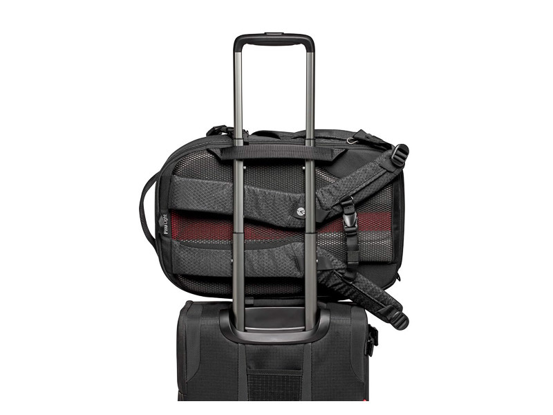 Manfrotto PRO Light Backloader hátizsák S-2