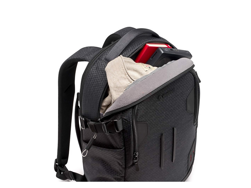 Manfrotto PRO Light Backloader hátizsák S-1