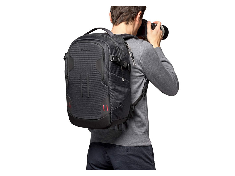Manfrotto PRO Light Backloader hátizsák S-9