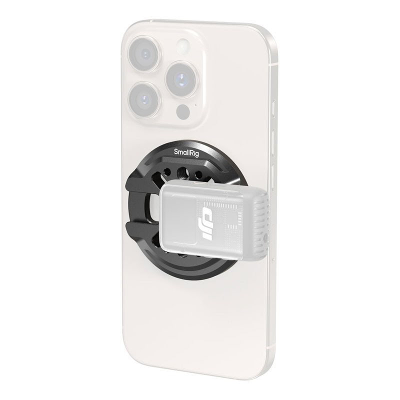 Smallrig 5155 Mount Plate for Phones-1