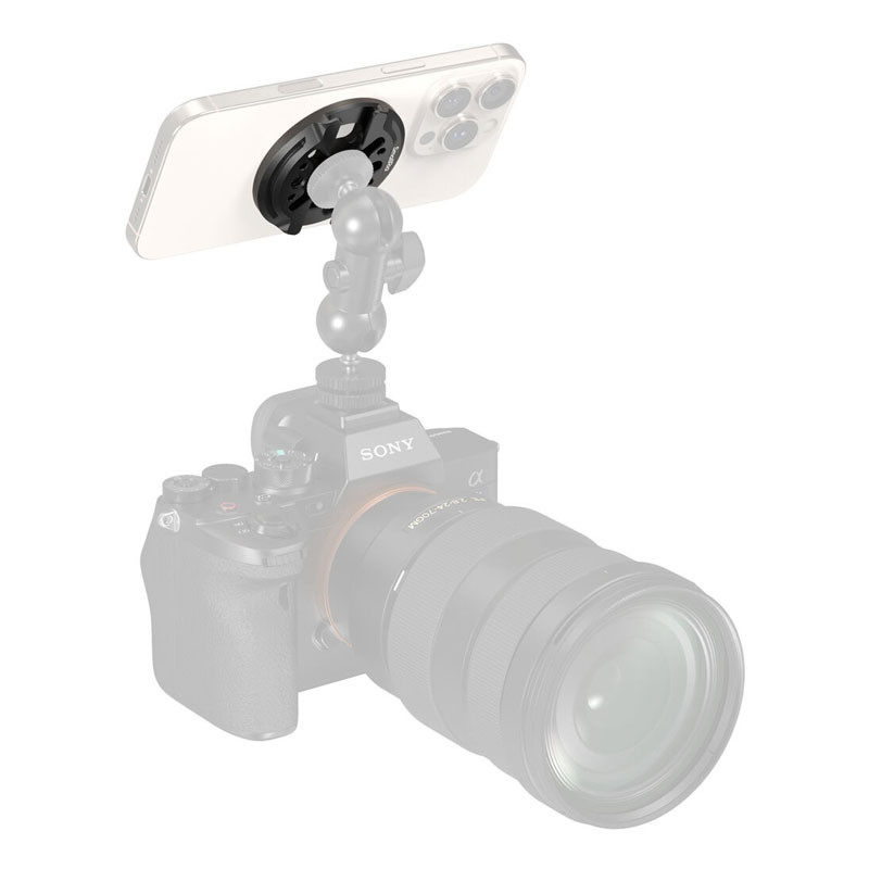 Smallrig 5155 Mount Plate for Phones-4