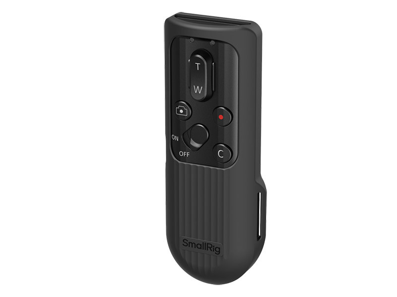 Smallrig 5207 SR-RG2 Wireless Remote Controller-0