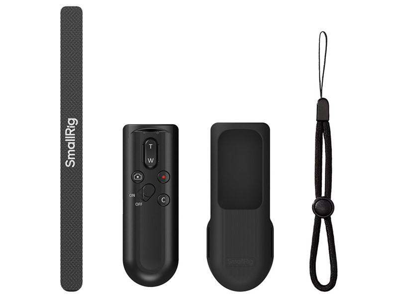 Smallrig 5207 SR-RG2 Wireless Remote Controller-1