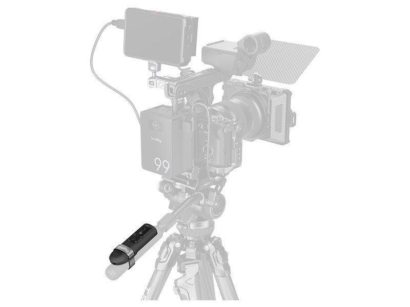 Smallrig 5207 SR-RG2 Wireless Remote Controller-3