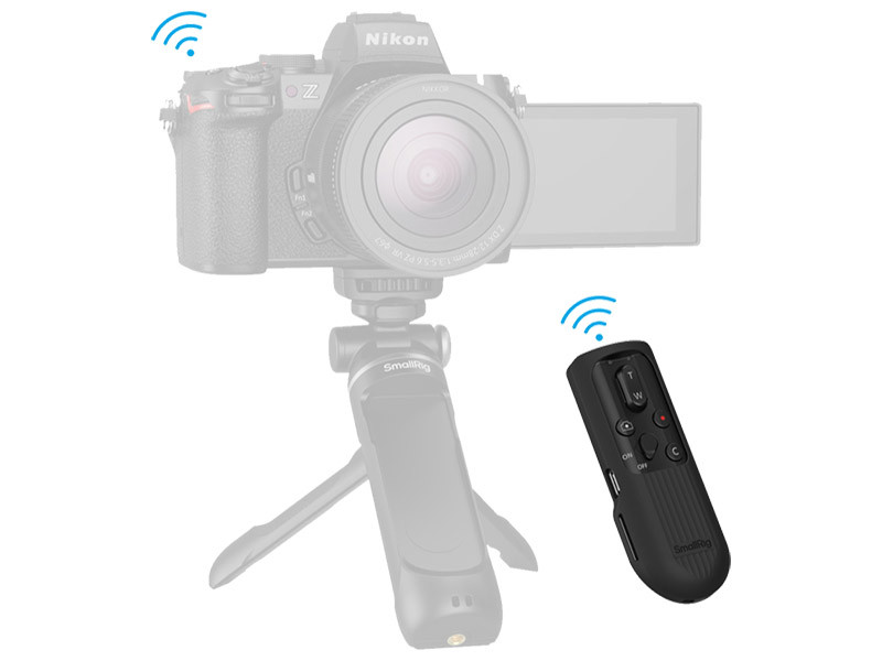 Smallrig 5207 SR-RG2 Wireless Remote Controller-2