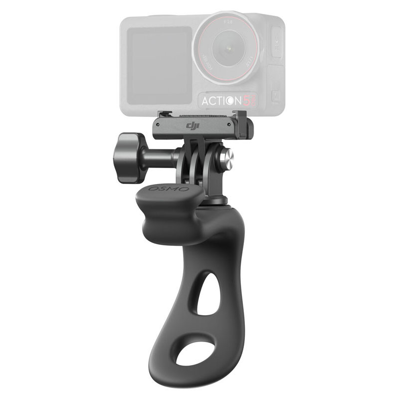 DJI Osmo Flexible Mount, kerékpár rögzítő-0