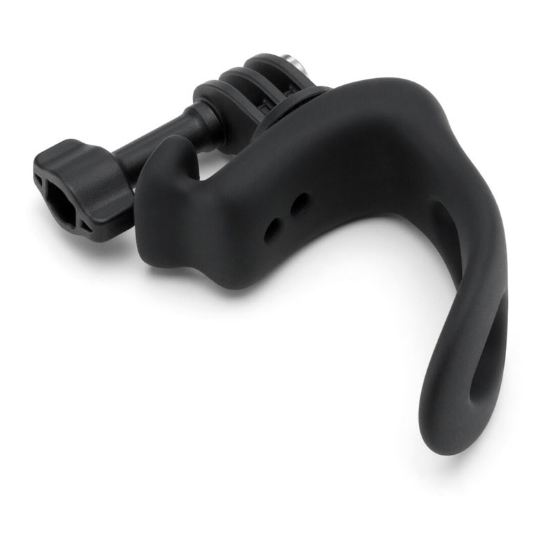 DJI Osmo Flexible Mount, kerékpár rögzítő-1
