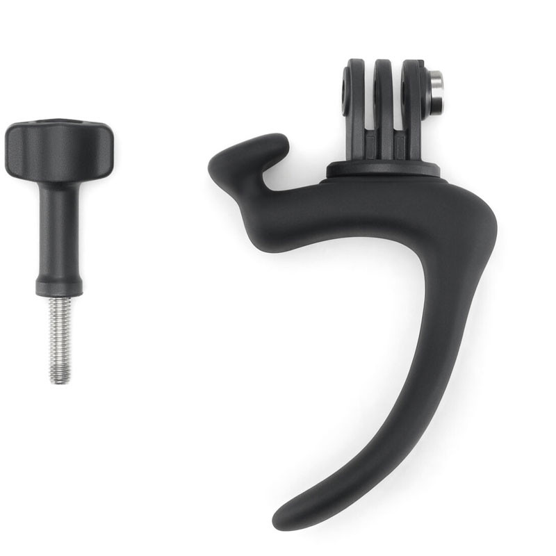 DJI Osmo Flexible Mount, kerékpár rögzítő-2