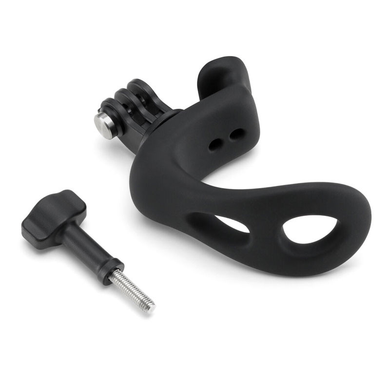 DJI Osmo Flexible Mount, kerékpár rögzítő-3