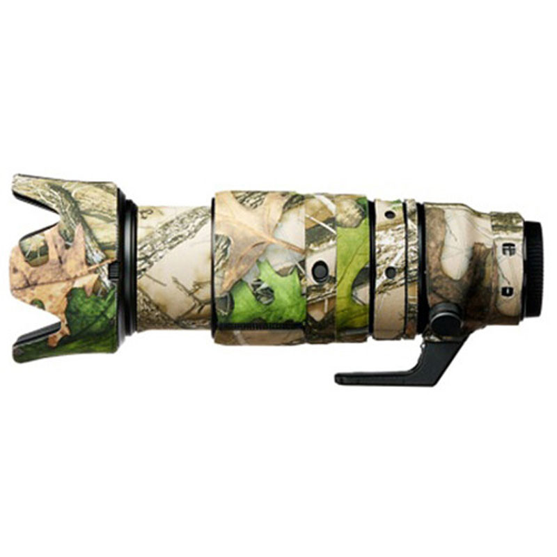 Easycover Lens Oak for Nikon Z 100-400mm f/4.5-5.6 VR S True Timber HTC Camouflage-0
