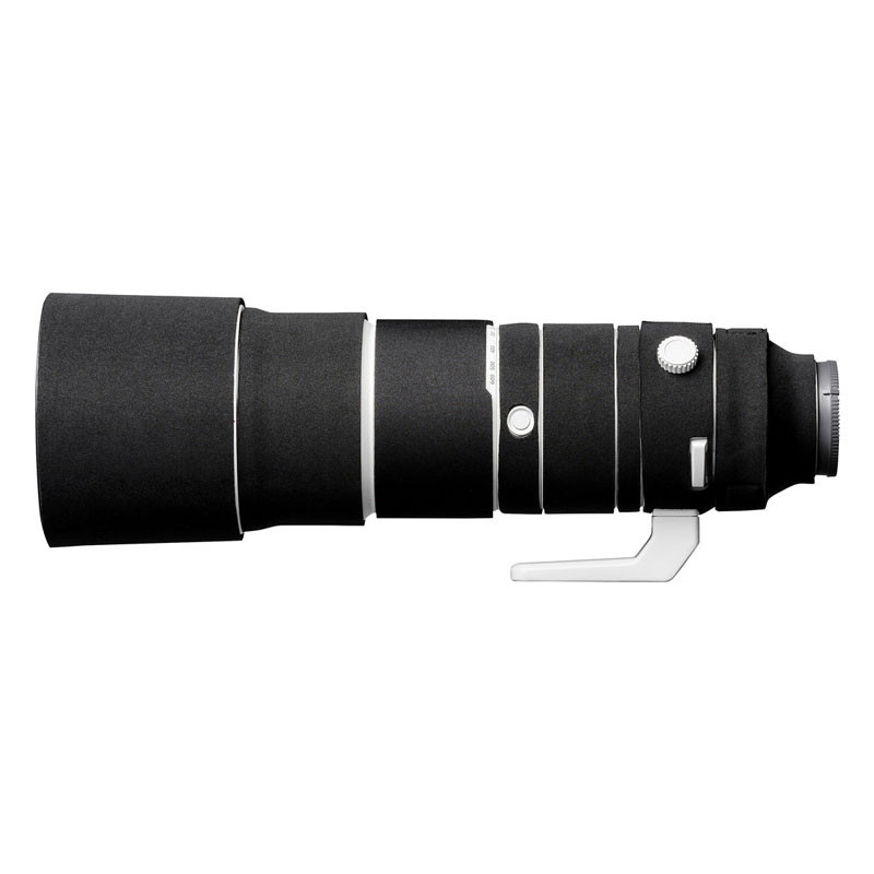 Easycover Lens Oak for Sony FE 200-600mm f/5.6-6.3 G OSS Black-0