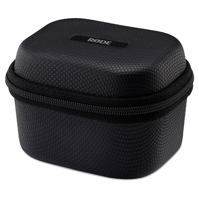 Rode töltő tok a Wireless GO Gen3-hoz-0