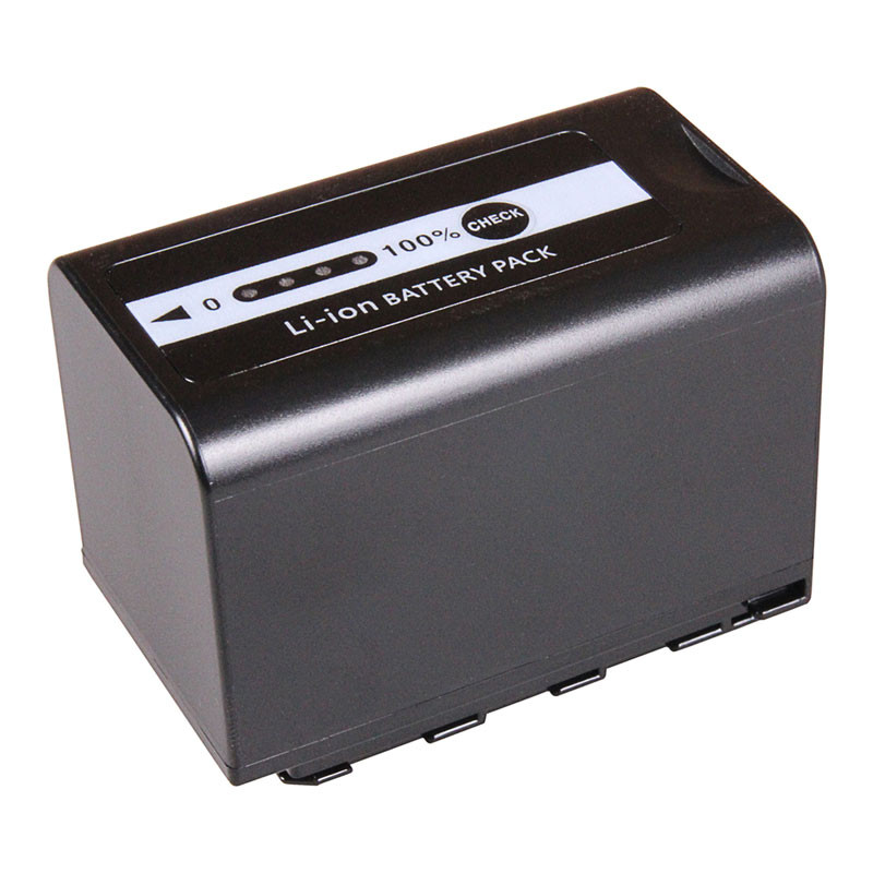Patona Premium Panasonic AG-VBR59 VBR89 VBR118 akkumulátor-0