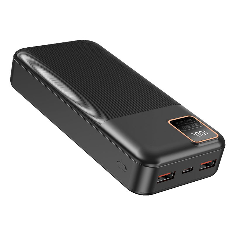 Patona Premium PD22.5W 20.000mAh Powerbank Stark 4.0-0