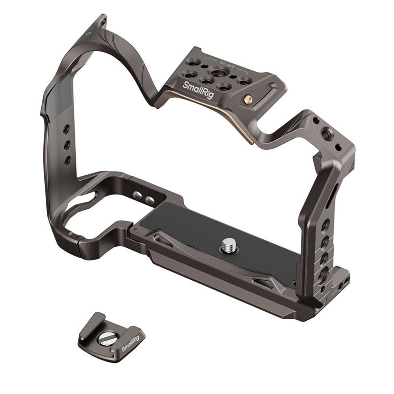 Smallrig 5258 Night Eagle Cage for Nikon Z5II / Z7 / Z6 / Z7II / Z6II / Z5-3