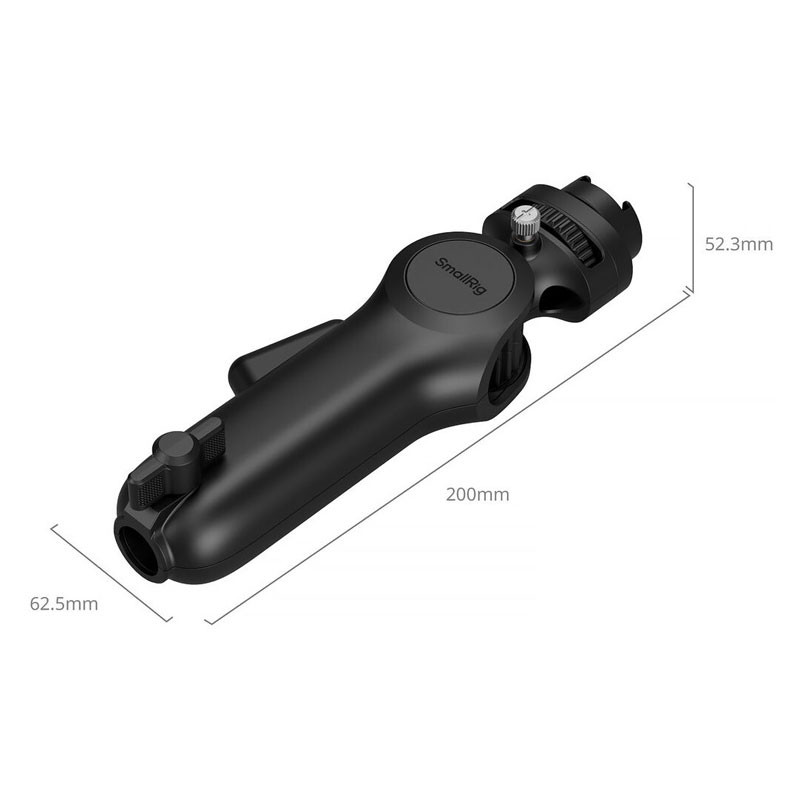 Smallrig 5181 Quick Release Light Stand Adapter-4